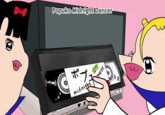 Bob Team Epic S Take On Go To Sleep Pop Team Epic Know Your Meme Bob Team Epic S Take On Go To Sleep Pop Team Epic Know Your Meme