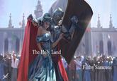 The Holy Land Filthy Saracens