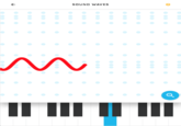ぐ SOUND WAVES