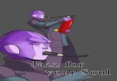 Jazz for YOur Soul