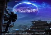 ASTEVEN SPIELBERG FILm FEBRUaRY 2018 mu &ALAN SILVESTRI PROCUERS ADAM SOMNER DANIEL LUPI CHRIS DEFARIR AND BRUCE BERMAN 엄 , ERNEST CLINE SCREENPLAY ZAH PENN AND ERNEST CLINE PR ouceo DONALD DE LINE Pga PS- STEVENSPIELBERG.pga HRISTIE MACOSHO HRIEGERPsa DRNFARAHPECE STEVEN SPIELBERG SEE IT IN R AL D 3D AND IMAX