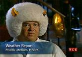 Weather Report Psychic Medium, Healer TLC