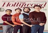 TIME'S UP: WHAT NOW | AGING /DOL RETURNS Disney's gamble and the Ryan Seacrest saga | OSCAR RECKONING Parties, gossip and (oy!) plunging ratings Growing pains in the push for equality Hollfivond THE March 7, 2018 left: Kumail Nanjiani Thomas Middleditch, Martin Starr and Zach Woods in Los Angeles. TRIUMPH OFTN BATA MALE Valley's tortured tech bros take on 2018's ‘darker' digital culture and star T.J. Miller's messy exit: 'He wasn't LeBron' Si