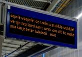 oepsie woepsie! de trein is stukkie wukkie! we sijn heul hard aan t werk om dit te make mss kan je beter fwietsen owo