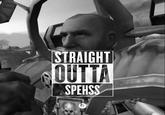 ·STRAIGHT SPEHSS