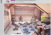 You can stop worrying about grenades now. LREDO.IT FLUFF 1Fsubmitted 1 year ago by NinjabotYT 54 comments share save hide give gold report crosspost 761 ps://i.redd.it/e7rgamcr9s1y.jpg
