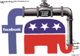 Facebook Data Breach by KEVIN SIERS Posted on KYM March 23, 2018