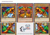 youaremyeverlovin RIGHTAR OF THE FORBIDDEN ONEEXODIA THE FORBIDDEN ONE LEFT ARM OF THE FORBIDDEN ONE ISPELLCA STERİ ATK 20O DEFI S00 ATK 20O DEFI 00 COMMUNITY This image has been removed for violating one or more of Tumbir's Community Guidelines