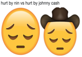 hurt by nin vs hurt by johnny cash hurt by nin vs hurt by johnny cash