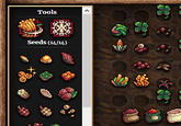 Tools Seeds (14/14)