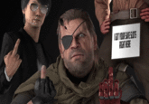 F--- Konami