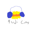 AuJi City