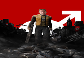 ♂️ F---♂️ Nazis♂️  RBORN