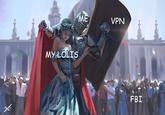 VPN MY LOLIS 72 FBI