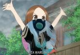 Perfection ZA WARUDO