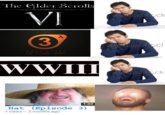 The Glder Scrolls VI ck む 3 cl source ck 1:22 Hat (Episode 3) 7 views 2 months ago