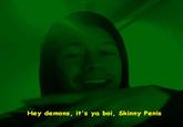 Yet another meme image I decided to make since no one thought of it.
<iframe width="560" height="315" src="https://www.youtube.com/embed/EapBeC4xuM0" frameborder="0" allow="autoplay; encrypted-media" allowfullscreen></iframe>