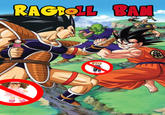 Ragdoll Ban Sun Goko is the stronger warrior on Earth and a great ragdoll collector. One day, he meets his evil twin brother from Space, Riddatz, who steals all his precious collection, and also his son. Goko must now fight back with the help of his imaginary best friend Poccoli to retrieve his ragdolls. And also his son.