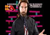 The famous player Billy Mitchell, who participated in the documentary The King of Kong: a handful of neighborhoods, has officially been stripped of his notes to Donkey Kong following a complaint that led to an investigation.

Twin Galaxies, a leading American organization that confirms and celebrates world video records, announced its decision this morning in a statement.

"With this decision, Twin Galaxies can no longer recognize Billy Mitchell as the first holder of the score of one million in" Donkey Kong, "" the statement said. "Jeremy [Young, who's filed the complaint] claim concluded that not only did Donkey Kong's original arcade material not produce the card transition images shown in the recordings, but that these transitions were generated by the use of MAME (emulation software). "