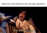 it's funny
