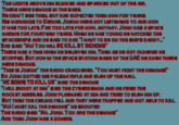 THE LIGHTS ABOVE HIM BLINKED AND SPARKED OUT OF THE AIR THERE WERE DEMONS IN THE BASE HE DIDN'T SEE THEM, BUT HAD EXPECTED THEM NOW FOR YEARS HIs WARNINGS TO CERNEL JOSON WERE NOT LISTENEND TO AND NOW IT WAS TOO LATE. F AR TOO LATE FOR NOW, ANYWAY. JOHN WAS A SPACE SPACESHIPS AND HE SAID TO DAD I WANT TO BE ON THE SHIPS DADDY. DAD SAID "No! YoU WILL BC KILL BY DEMONS STOPPED. BUT NOW IN THE SPACE STATION BASE OF THE UAC HE KNEW THERe WERE DEMONS "THIS IS JoSON" THE RADIO CRACKERED "YOU MUST FIGHT THE DEMONS! So JoHN GOTTED HIS PALSMA RIFLE AND BLEW UP THE WALL.. HC GODING TO KILL US SAID THE DEMONs wILl SHOOT AT HIM, SAID THO CYBORDENON AND NE FIRED THE ROCKET MISSILES. JOHN PLASMAED AT HIM AND TRIED TO BLEW HIM UP BUT THEN THE CEILING FELL AND THEY WERE TRAPPED AND NOT ABLE TO KILL. "Nol lMUST KILL THE DEMONS" HE SHOUTED THE RADIO SAID NO, JoHN. YOU ARE THE DEMONS AND THEN JOHN WAS A ZOMBI