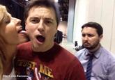 whosay 2014 John Barrowman