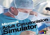 Adult Circumcision Simulator Microsoft Adult Circumcision Simulator