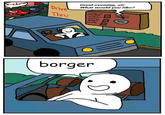K-Chaw Good evening, sir What would you like? Thry TU borger