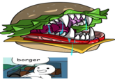 borger