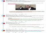 Not a bot Jamie Maz 30 Nov 2017 7/x Joy calls Crist "Miss Charlie and again declares his potential wedding to a women is a fraud and a 'veep marketing strategy Thursday, October 16, 2005 Miss Charlie leaves the building and if L were Char lie's fiancee, I wouldn't bet everything I had on that Deramber wed ina th 174 312 Not a bot Jamie Maz 30 Nov 2017 8/x Joy constantly refers to Crist mockingly as 'Miss Charlie" and insinuates that his marriage is a fraud to cover up his being gay Thursday, January 15, 2009 Charlie! that hes marriad to a airl. Charla Crist is baing sought aut for all KINDS of good stufi The latest: the GOP is starve or talent in the wake nfth. 1eb Rush withdrawal, some in the party are wooing Miss Charlie to run for Sideshow Mel's soon-to-be vacated Senate seat. From The H National Republican Senatorial Committee Chairman John Conyn (Texas) on 97t 166 287 Not a bot Jamie Maz 30 Nov 2017 9/x More garbage from Joy nentiun that Miss Cherlie ?And ow pouted by ad 913 t 134275 Not a bot Jamie Maz 30 Nov 2017 Here is the link to the archive of Joy's blog. Scroll about halfway down to start seeing the articles cited in the thread. web.archive.org/web/2013070803