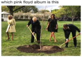 which pink floyd album is this