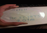 BEST HITS 2018