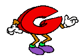 u | dancing letter h | Know Your Meme