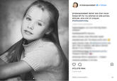 kristenanniebell # . Follow kristenanniebell Better late than never. Swipe left for my attempt at side ponies, attitude, and a bit of croquet. #oldheadshotday 412,478 likes 2 DAYS AGO Add a comment...