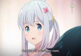 lost the WIll to leave my room 0 0