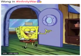 Wong in #InfinityWar 0 0:05 1,231 views