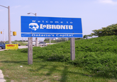 Welc ome t o eBRONTO Ontario's Capital