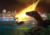 LEBRONTO