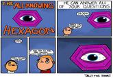 THE ALEKNOWING RGİOF yOUR QUESTIONS 31.0644 WHAT'S THE SQUARE ROOT OF 965? HEXAGON yES IF YOU TRY TO FAIL. AND SUCCEED WHICH HAVE YOU DONE? DOES MY DAD LOVE ME? TALLY THE SHORT