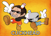 CUCKHEAD