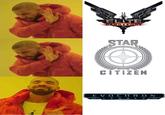 LITE DANGEROUS CITIZEN E V O C H R O N FL E A C Y