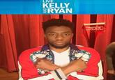 LIVE KELLY RYAN ON AIR