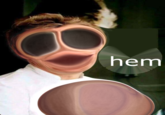 hem