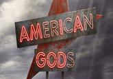 AMERICAN GODS