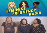 FEMINIS FREQUENCy RADIO