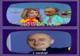 BABCHENKOIHOUGHT YOU WERE DEAD I WAS!