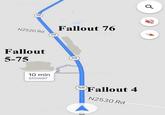 58 N2520 Rd 58 Fallout 5-75 58 10 min slower 8Fallout 4 N2530 Rd