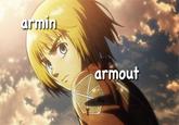 armi armout
