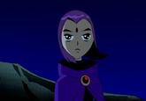 Raven also have one
