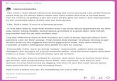 ajatusvirtavitutus Follow sateenvarjopoika The more I read about behavioral biology the more annoyed I am at the fedora types that go on about alpha males and beta males and how a normal dude has no chance of getting a girl because all the girls are taken and impregnated by the dominant alpha dudes with the best genes Like, that's valid. If you're a f------ grouse I'll first take time to note that women aren't as picky about appearances as they may seem, being healthy and properly groomed is a good start, and not an impossible feat for an able-bodied man The key difference here is that humans are one of those species where both partners care for their young. That means that instead of simply striving to get dicked down by the biggest and most aggressive male, they also need to consider a male's willingness and ability to care for young Personality traits, such as being reliable, responsible, patient and socially intelligent are all signs of a good potential father, and therefore highly desirable traits in a man. These fedora-dudes lack all of them So they act like they're entitled to women, and when they re turned down they get hostile, and progressively more bitter and repulsive, and they're just actively hurting themselves by digging into this rut and this myth about alpha men and how the world has wronged them. Hell is not a place you go, it's something you carry with you Source: sateenvarjopoika 18 notes